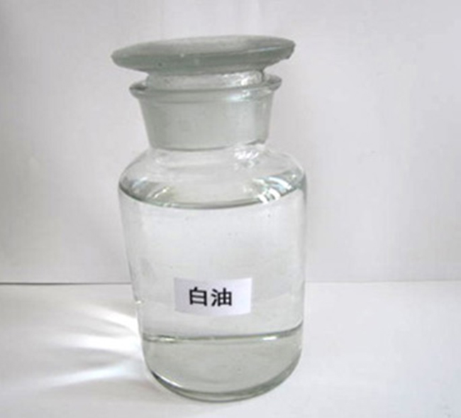 Chemicals Product Industrial Grade White Oil Mineral Liquid Paraffin Oil -  China White Oil, Chemicals Product