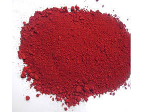 Iron oxide red 101